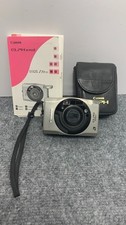 Canon ELPH 370 Z / IXUS Z70 35mm Point Shoot Camera - Unused
