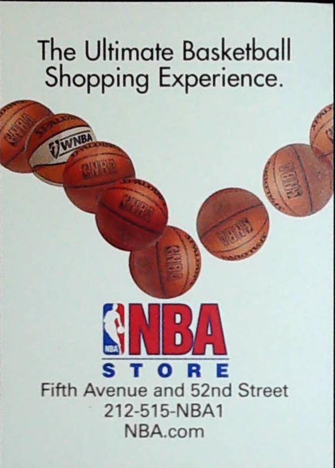 5th Avenue Basketball Clothing Store Nba New Balance Store New