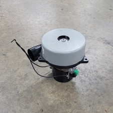 Ametek 116392-00 Vacuum Blower Motor, 120 Volts, 50/60Hz - USED