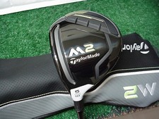Left Hand New 2017 Taylor Made M2 18 Degree 5 Wood Reax 55 Graphite Regular Left Hand New 2017 Taylor Made M2 18 Degree 5 Wood Reax 55 Graphite Regular