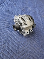 58km BMW M3 M4 F80 F82 F83 S55 ALTERNATOR GENERATOR OEM 7848603 02 3.0tt M