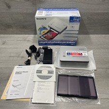 Sony DPP-FP30 Digital Photo Printer