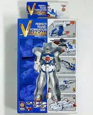 Figure V Gundam Hexa "Mobile Suit V Gundam" PERFECT TRANS-FORMATION VICTORY