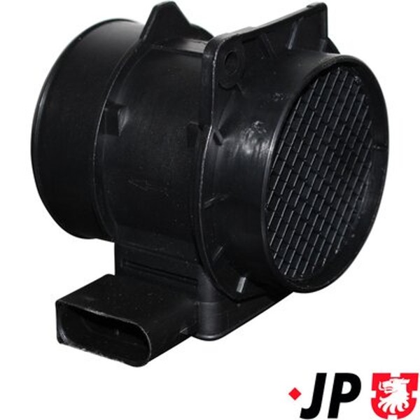 Luftmassenmesser JP JP Group 1393900800 FüR Mercedes Klasse W203 S203 S202 CL203-image