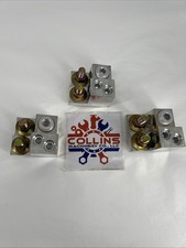 Square D Industrial Electrical Connectors 3 Ports for sale | eBay