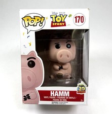 2015 Funko Pop Toy Story 20th Anniversary Vinyl Figures 4