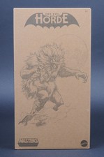 2022 Mattel Creations MOTU Origins Grizzlor Masters of the Universe MOC Sealed