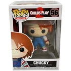 Funko Pop Child's Play 2 Chucky #56 Vinyl Figure Movies Horror