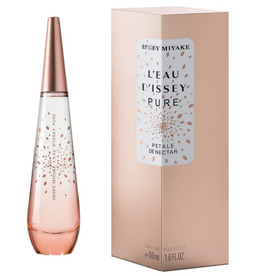 3423478753754 Issey Miyake L'Eau D'Issey Pure Petale de Nectar woda to