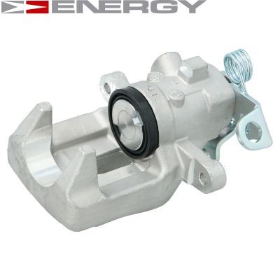 Energy Bremssattel Hinten Rechts FüR Peugeot 307 3A/C 308 I 4A_ 4C_ 4E_-image