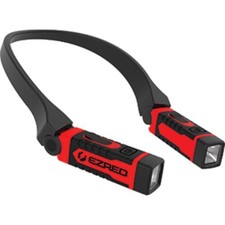 Rechargeable Neck Light, 300 Lumens
