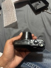 Sony Cyber-shot DSC-HX20V 18.2 MP Compact camera FOR PARTS NOT WORKING