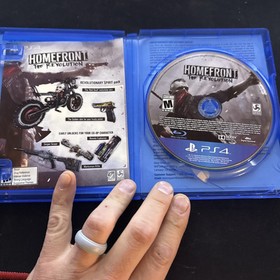 Homefront The Revolution PS4 - PlayStation 4 Tested