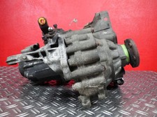 Boite de vitesse Volkswagen 1,6L