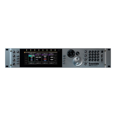 Eventide H9000 Harmonizer Multi-Effects Processor - Open Box