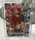 2025 Donruss Optic Ashton Jeanty Base (RAW)