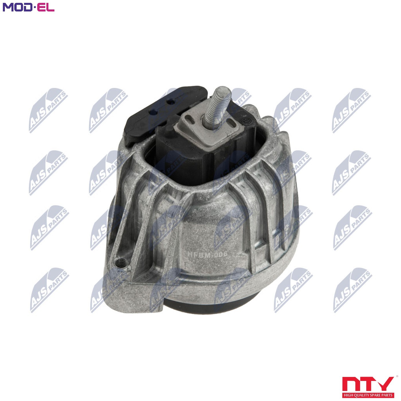 Engine mount Right Hydro Mount ZPS-BM-006 NTY for BMW X1 Z4 Roadster 3 Coupe 1 3 - Image 8