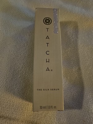  TATCHA SILK SUNSCREEN  