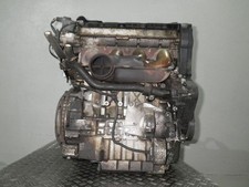 Motor ohne Anbauteile (Benzin) BDGFE CITROEN C5 I (DC) 2.0 16V