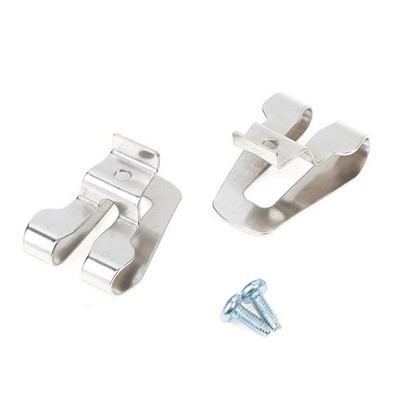2 Stück Gürtelclip Haken für 18 V Max Tools DTD152, DTD145 Werkzeug Hüftschn