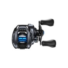 Shimano SLX XT 151 HG Left Hand Baitcastrolle