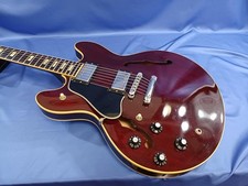 GIBSON ES-335TD Semi-Hollow E-Gitarre JP
