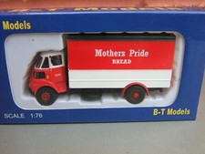 Base Toys / B-T Models Leyland FG Truck  1/76 Scale - various available BOXED