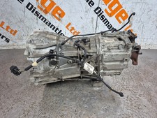 2018-2024 FORD TRANSIT MK8 350 2.0 RWD 6 SPEED MANUAL GEARBOX KK3R7003BB