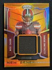 2018 Panini Certified RC Jersey New Generation No 14 Nick Chubb /399