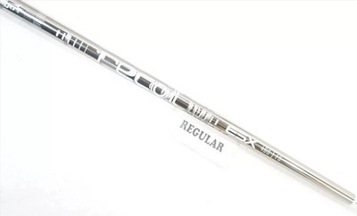 Seven Shaft Set (7) UST MAMIYA RECOIL ESX 460 F3 REGULAR FLEX