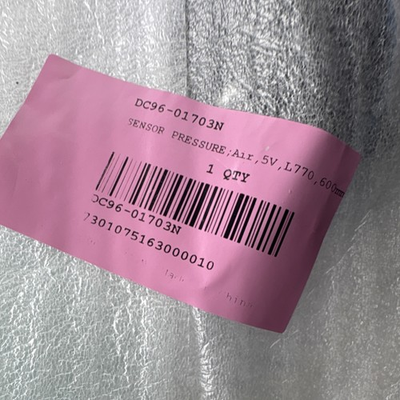 #ad #ad DC96 01703N Pressure Switch Washer Replacement Part $19.99