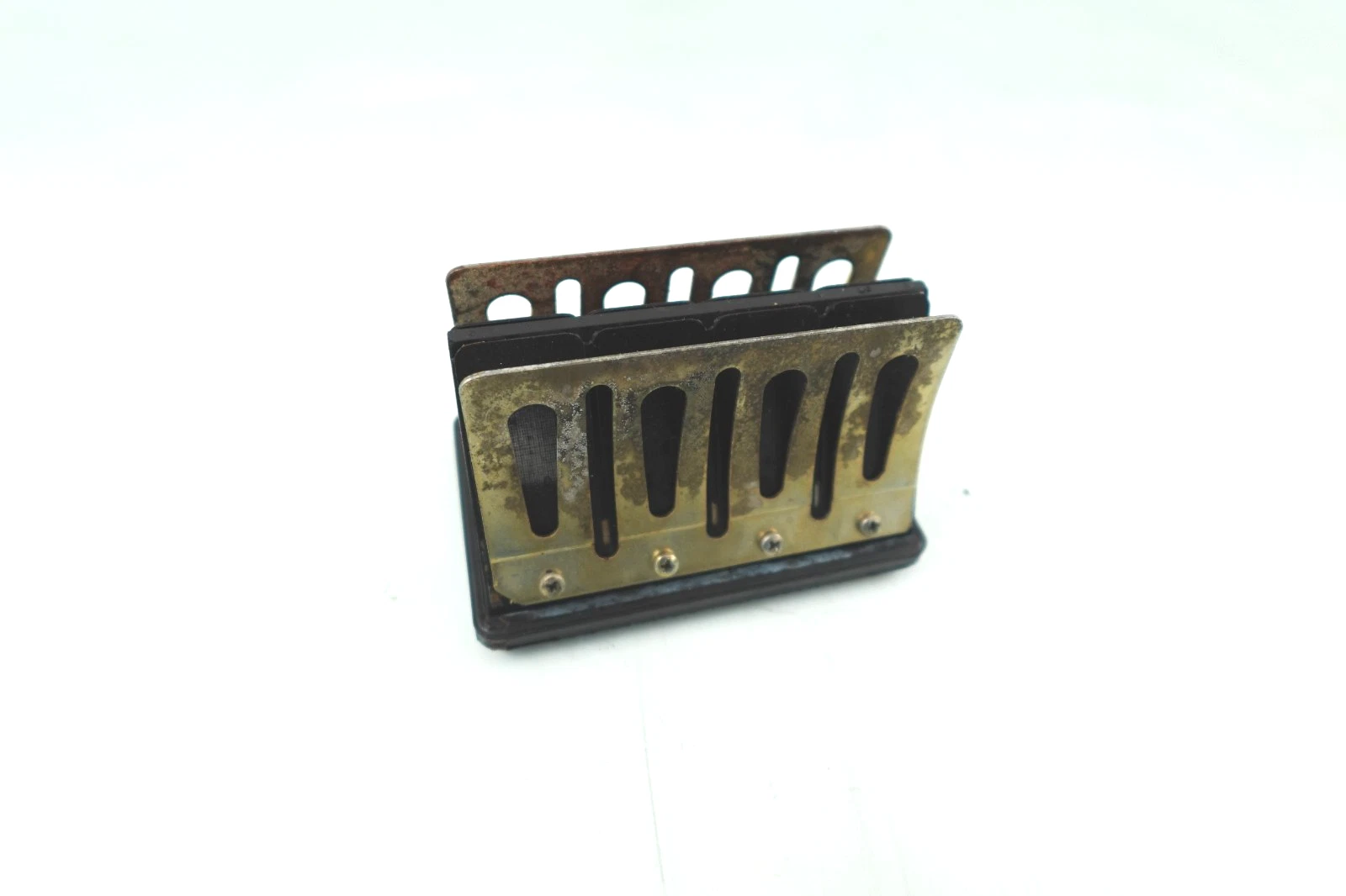 1998-2007 Sea-Doo OEM Intake Reed Valve Cage Freshwater GTX Sportster GSX