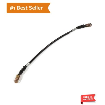 Throttle Governor Cable for 1992-1996 Club Car DS, Gas Model with FE290 Engine