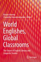 Kirsten Hemmy (U. A.) | World Englishes, Global Classrooms | Taschenbuch (2023)