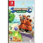 Advance Wars 1+2 Re-Boot Camp Nintendo Switch New Strategy Game 2023