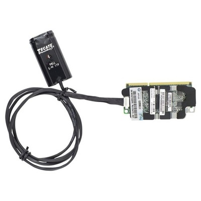 HP 631922-B21 512MB 36IN FWC B-Series Smart Array Controller 633541-001 #xh