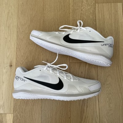 Alcaraz Nike Vapor Pro Player Exclusive Tennisschuhe Wimbledon
