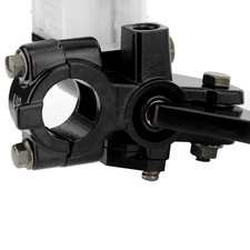 Hauptbremszylinder Motorrad Vorderrad Rechts Hauptbremszylinderhebel Für