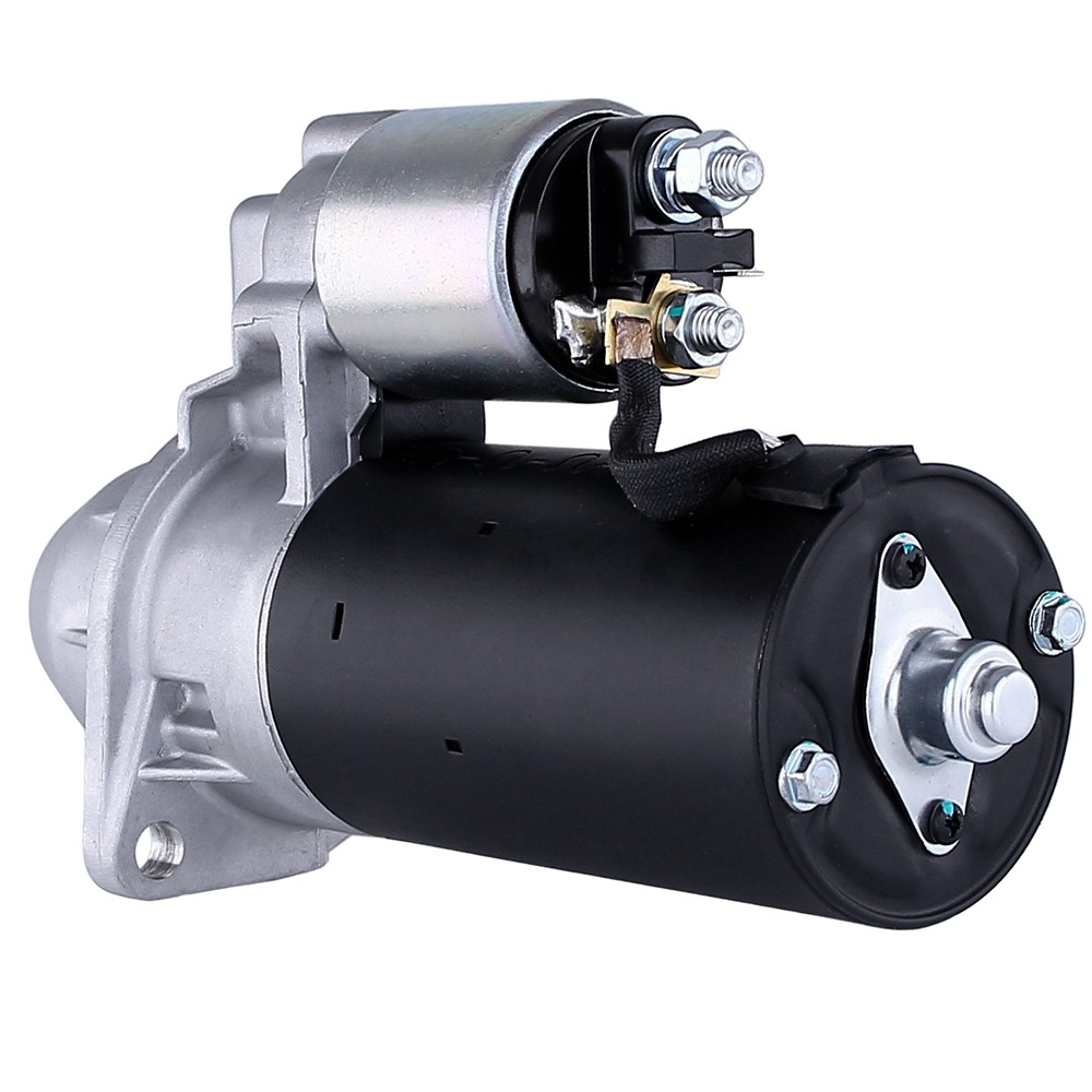 Starter Motor Lombardini 7LD 9LD LDW 702 Diesel Ferrari Tractor 0001314001