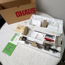 NEW Ohaus Dial-O-Gram 310 Mechanical Balance Scale