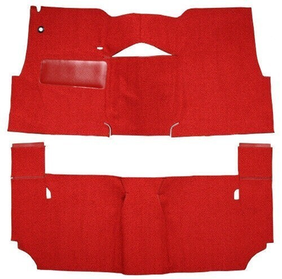 #ad #ad 1957 Chevrolet Bel Air Carpet Need to use factory cardboard kick panels $270.00