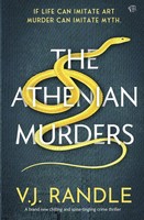 The Athenian Murders | V. J. Randle | Taschenbuch | Englisch | 2024