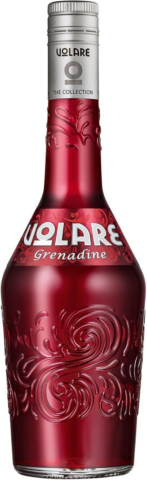 Grenadine Syrup, 70 Cl