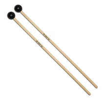 Vic Firth M6  American Custom Keyboard - Hard Phenolic 1" Ball