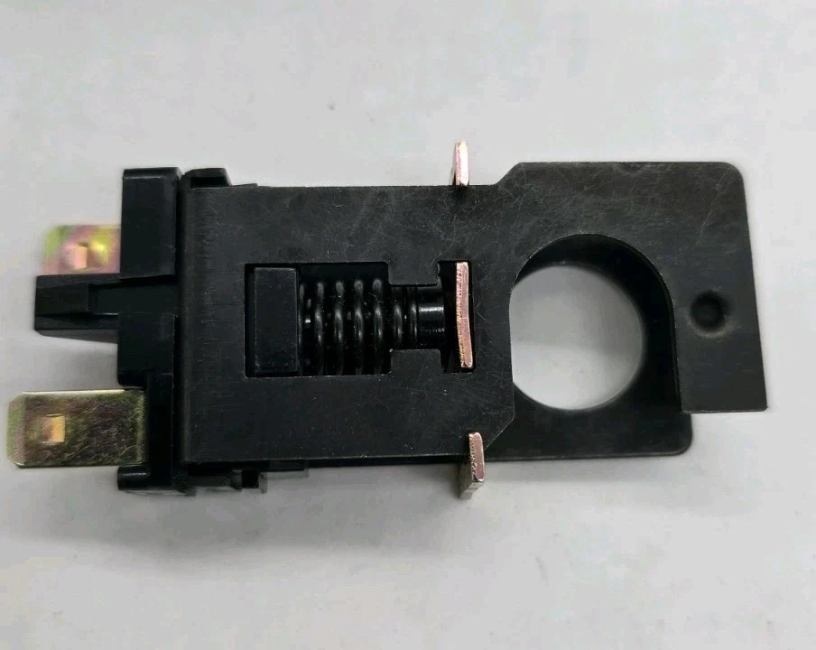 Interruptor de luz de freno BWD S6085 Intercambio SLS-197 Foto 2 de 3