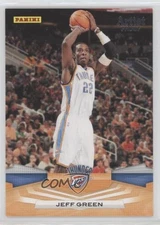 2009-10 Panini Artist Proof 16/199 Jeff Green #230 0t2