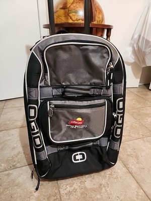 KTM Replica Team Red Bull Layover Reistas