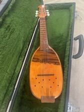 Tamburica, Tamburiza, Bisernica, Prim Folk Instrument - Tune G