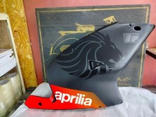 TO-R3780 - CARENA FIANCATA DX VERNICIATA NERO APRILIA RS 125 2004 - AP8178565