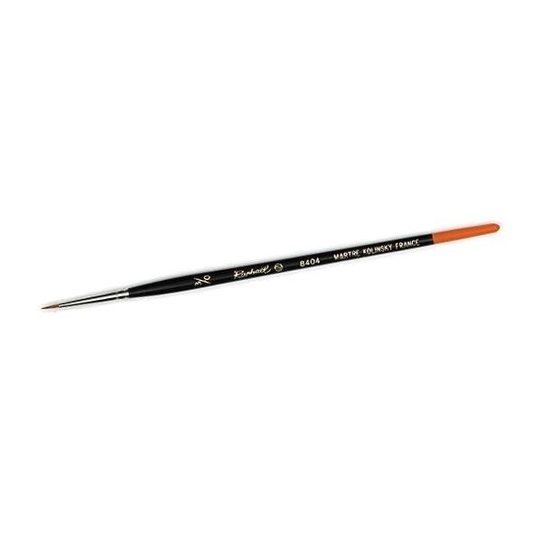 Raphael Kolinsky Sable Brush, Series 8404 Size 000